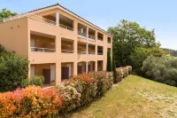 The Originals City Hôtel Côté Sud Marseille Est Hotels in Allauch