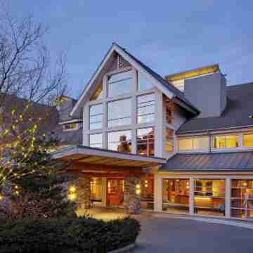The Chrysalis Inn & Spa Bellingham, A Curio Collection Hotel Exterior