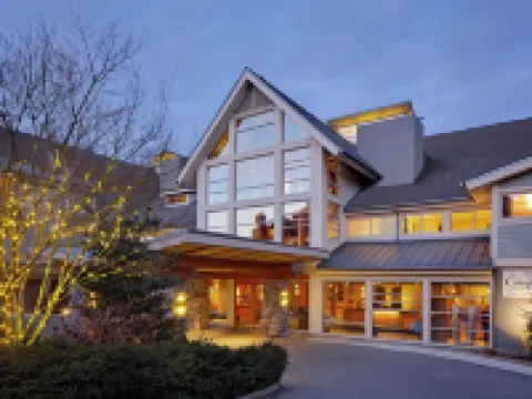 The Chrysalis Inn & Spa Bellingham, A Curio Collection Hotels in Bellingham
