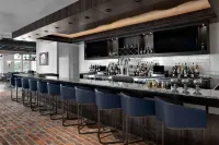 Beaufort Hotel - bar