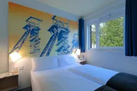 B&B HOTEL Hamm Hotels in Hamm