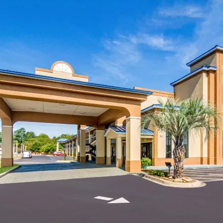 Quality Inn & Suites