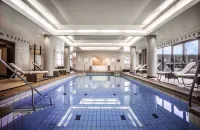 Hyatt Regency Cologne Hotels in Cologne