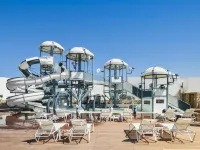 Voyage Torba Hotel - Water Park