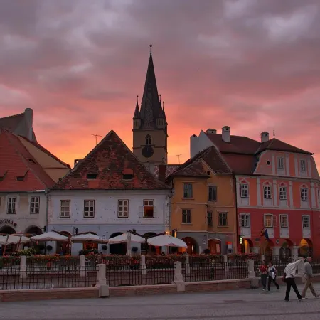 Best Western Silva Hotel