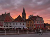 Best Western Silva Hotel Hotels in Cisnadie