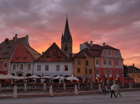 Best Western Silva Hotel