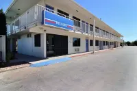 Motel 6 Carlsbad, NM - Uima-altaat