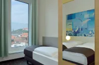 B&B HOTEL Fulda-City Hotels in Petersberg