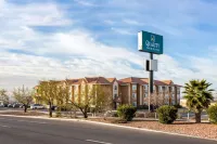 Quality Inn & Suites West El Paso I-10 Hôtels à : El Paso