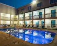 Quality Inn Các khách sạn ở Christiana