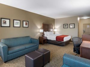 Comfort Inn & Suites Cedar Hill Duncanville