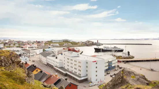 Scandic Honningsvåg