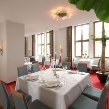 TOP VCH Hotel Michaelis Leipzig