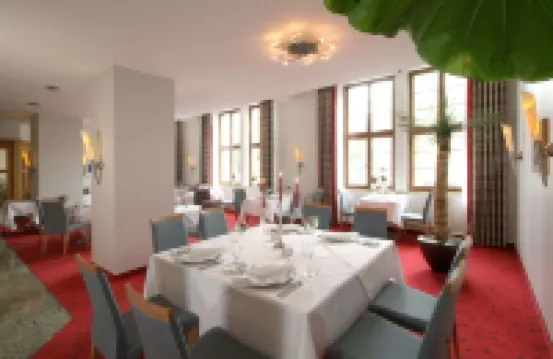 TOP VCH Hotel Michaelis Leipzig