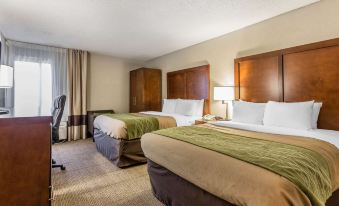 Quality Inn Summerville-Charleston