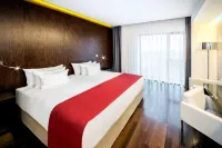NH Collection Olomouc Congress Hotels in Prostejov