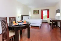 NH Coatzacoalcos