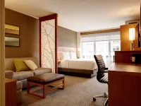 Hyatt Place Arlington Courthouse Plaza - Pet friendly
