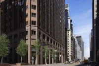 Hyatt Centric Wall Street New York Hotels in New York