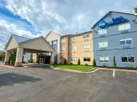 Best Western Independence Kansas City Hotels in Independence