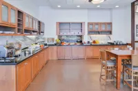 Hyatt Place Herndon Dulles East - Desayuno