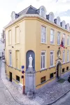 Hotel Lucca Hotel a Bruges