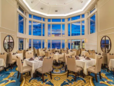 Water's Edge Resort & Spa Hotels in Middlesex County