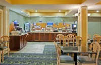 Bayview Hotel - breakfast