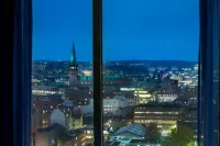 Comwell Aarhus Dolce by Wyndham - Scenic