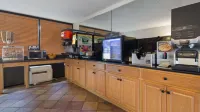 Best Western Inn - breakfast