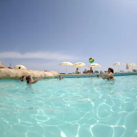 The Preluna Hotel