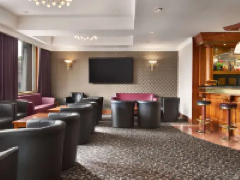 Savera Hotel South Ruislip Hotels in Ruislip