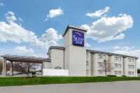 Sleep Inn Near Great Lakes Naval Base Hotels in Lake Forest