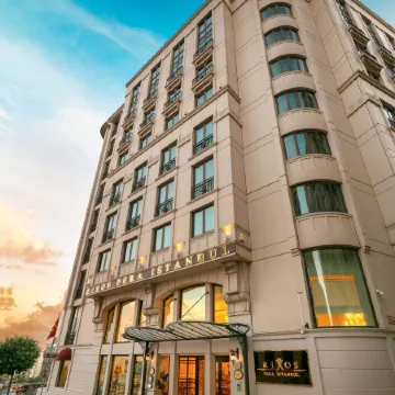 Rixos Pera Istanbul