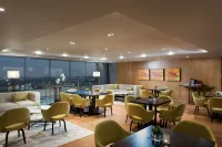 Melia Yangon - breakfast