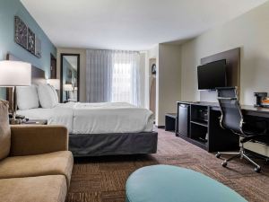 Sleep Inn & Suites Near Westchase