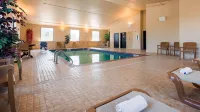 Best Western Golden Prairie Inn  Suites