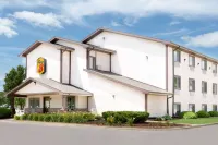 Super 8 by Wyndham Boone Các khách sạn ở Boone