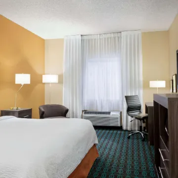 Baymont by Wyndham Tulsa