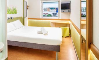 Ibis Budget Southampton Centre