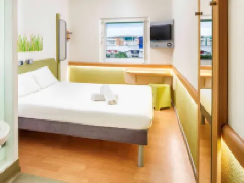 Ibis Budget Southampton Centre