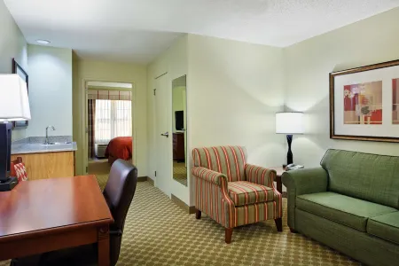 Country Inn & Suites by Radisson, Rock Falls, IL
