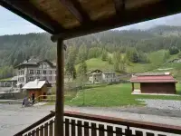 Nido Dello Stelvio