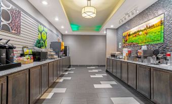 La Quinta Inn & Suites by Wyndham Paducah