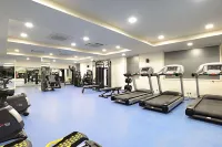 Comfort Inn Donil Vadodara