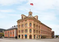 Scandic Ambassadeur Drammen Các khách sạn ở Lier