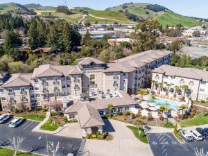 Hyatt House San Ramon