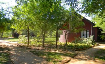 Burchell's Bush Lodge by Dream Resorts