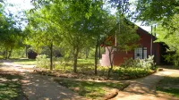 Burchell's Bush Lodge by Dream Resorts Hotels near Skukuza Airport